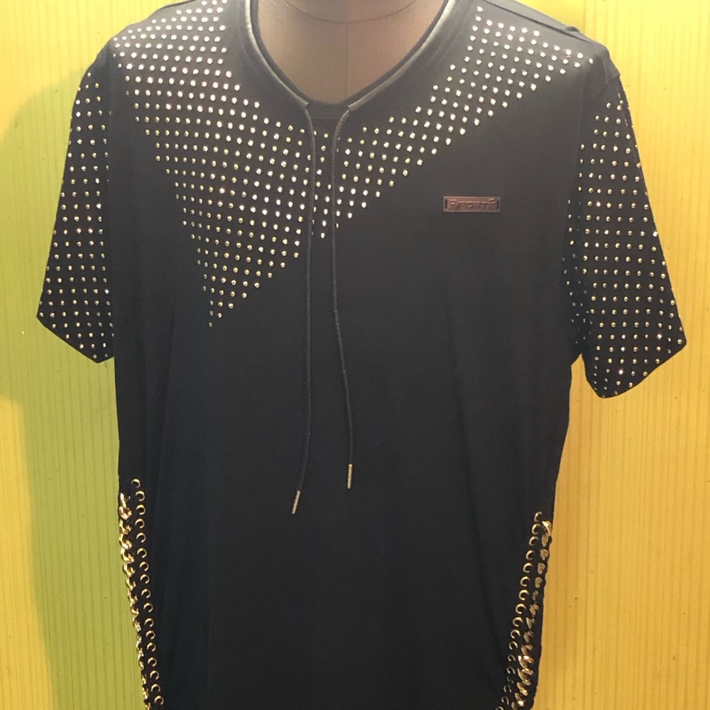 Club shirt